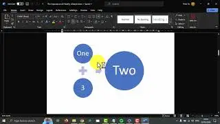 Microsoft 365: How to Insert 