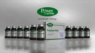 TVC Probiozen Med (Power Health)