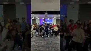 #meta dance meet up with our TMT🥰❤️ #tmtfans #tmtfamily #tmtians