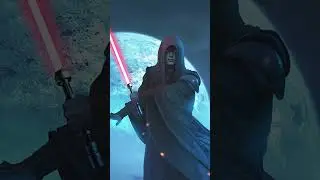 The ONLY GOOD Sith Lord #shorts #starwars