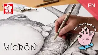PIGMA MICRON