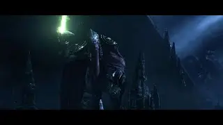 StarCraft II Совместные задания - Зератул - Искатель знаний - Эксперт +