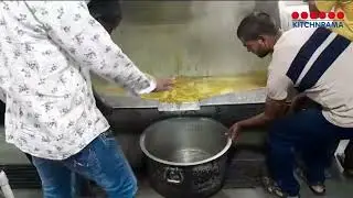 🔥 Bratt Pan by Kitchenrama | Cooking Equipment for Commercial Kitchens 🍳 #BulkCooking #machine