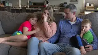 'Only option': Montana family plans 1,000+ mile travel for OCD treatment