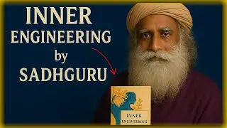 INNER Engineering by SADHGURU Audiobook | PART 2