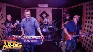 VIDEO KILLED THE RADIO STAR (COVER) - THE BUGGLES