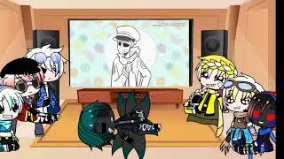 ~||Sans A'us reacci&oacute;n a memes||~ {parte 3}