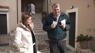 L'Aquila al Centro - Sant'Eusanio Forconese e la sua basilica