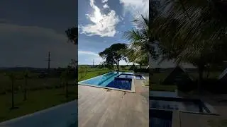 Chacara &agrave; venda em Bela vista de Goi&aacute;s #casaavenda #chacaraavenda #sitio #fazenda