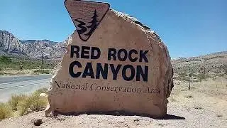 Discover the Wonders of Red Rock Canyon!