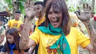 Friendship Camp with the theme: Chosen at Carromata District
