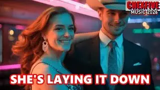 SHE'S LAYING IT DOWN - #1 COUNTRY MUSIC VIDEO 2026 - CHEXFIVE MUSIC