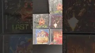 neogeo cd unoficial brandnew games nuevos #retrogaming #neogeo #retro #snk #nintendo #videogames