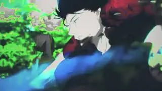 MOLLY MY BEAN 🌀 | GOJO VS TOJI「AMV」