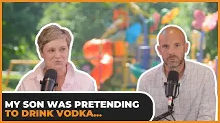 How OCD Lead to Addiction: Wade and Helen's Story | Recovery Vow Podcast