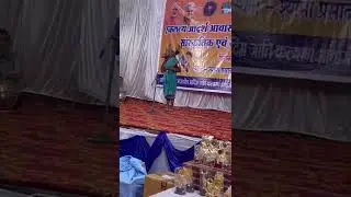 Bhrithari Gayan EMRS district Bastar ki Rajo ka National Culture Feast me Chayan