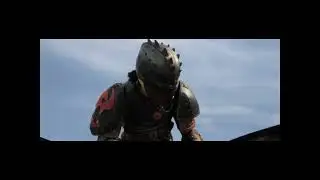 toothless Httyd 2 best scenes 7 -15- 16