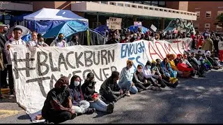 Then and Now: An Update on the Blackburn Takeover