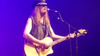 Julian Cope - Sunspots (Live at the Roundhouse 2017)