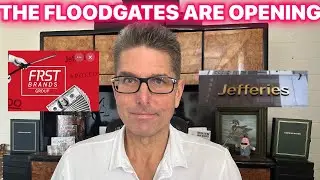 🚨BREAKING NEWS: SEC PROBING JEFFRIES&rsquo; FAILURE TO GIVE INVESTORS PROPER DISCLOSURE ABOUT FIRST BRANDS