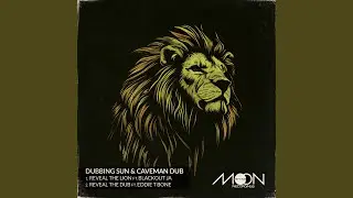 Reveal The Lion