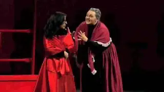 UPNA. Representación de Yerma