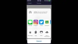 How to add Rocketbook scans to Google classroom