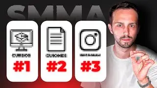 3 PILARES Que DEBES Saber Antes De Empezar Una SMMA