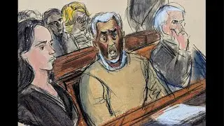 Вопросы и ответы по обновлениям Джина Дила и Дидди #diddy #diddytrial #hiphop #nyc #update #pov #...