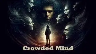 Crowded Mind - Nu Metal