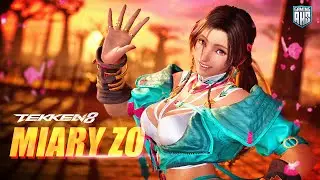Mairy Zo Is Surprisingly Fun to Play!