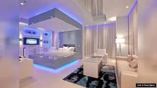 BEDROOM Furniture Set Light KIT Color Selectable with RemoteControl Super COOL Review