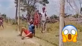 MELHORES VÍDEOS DE FUTEBOL DE 2026 - FRACASSOS, HABILIDADES E GOLS