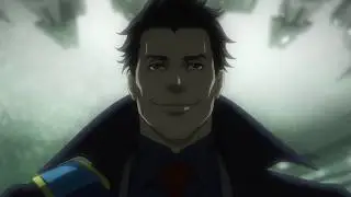 Psycho-Pass 3: First Inspector Trailer PV