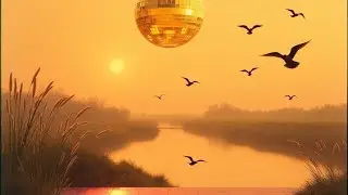 【楽曲】土筆Disco #suno #sunoai
