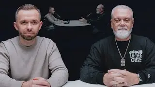 Punker to Pastor: A Lost Cause Found in Jesus