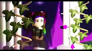 Alaina concert in SPLASH! Includes end message!