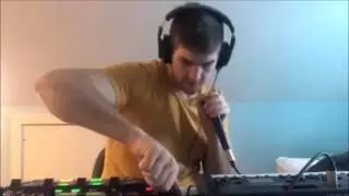 DNB Loop (Colaps Cover) | Galush