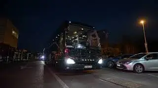 Belgium Limousine Service : VIP SHUTTLE in BRUSSELS EXPO