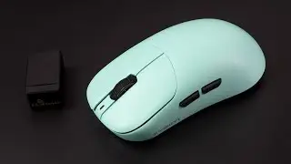 VAXEE's Best Gaming Mouse Yet - NP01S Ergo