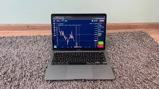 День 4: Заработок с 100$ | Заработал 93 доллара чистыми. Летим)💫