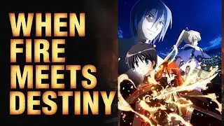 Shakugan no Shana &ndash; Flames of a Forgotten Classic