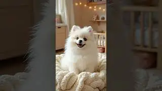Hello, my friend! 🐶❤️ #puppy #cute #dog #shorts #pets
