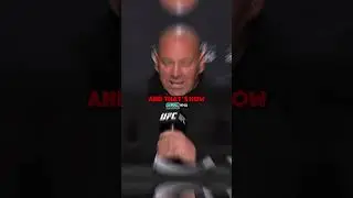👏Dana White is Hyped About Jacobe Smith🔥