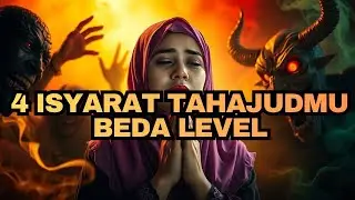 Bukan Halusinasi! 4 Isyarat Kuat Allah Menjawab Doa Tahajudmu