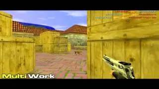 HIGHLIGHT: fonex vs SharkGaming [HD]
