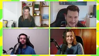The DPC TL;DR Show - Regional Finals