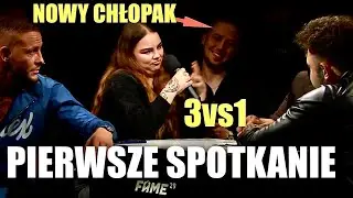 NIKITA NOWY CHŁOPAK BOMBA vs KAMERABOY OSTRA PATO&hellip;..  FAME 29