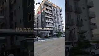 Parth prime...#realestate #property #flat