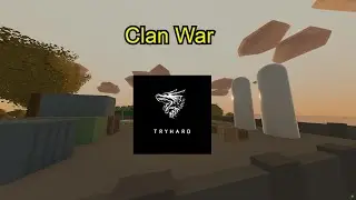 Clan War ??????? vs Unknown